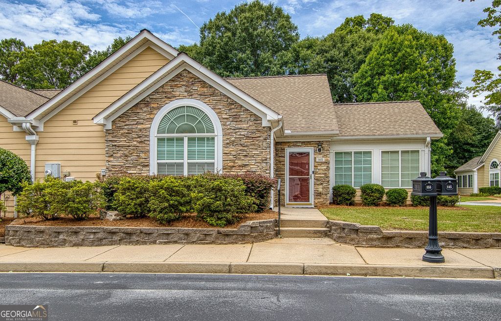 145 Rehobeth Way, Fayetteville, GA 30214