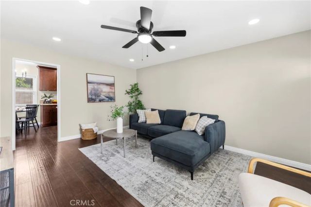 232 Olive, Brea, CA 92821