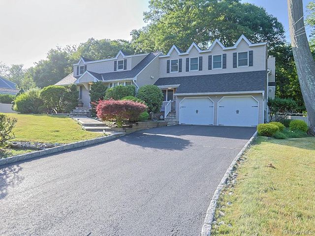68 Van Buren Street, Pearl River, NY 10965