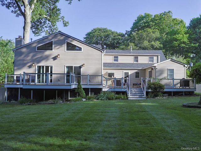 68 Van Buren Street, Pearl River, NY 10965