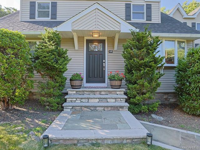 68 Van Buren Street, Pearl River, NY 10965