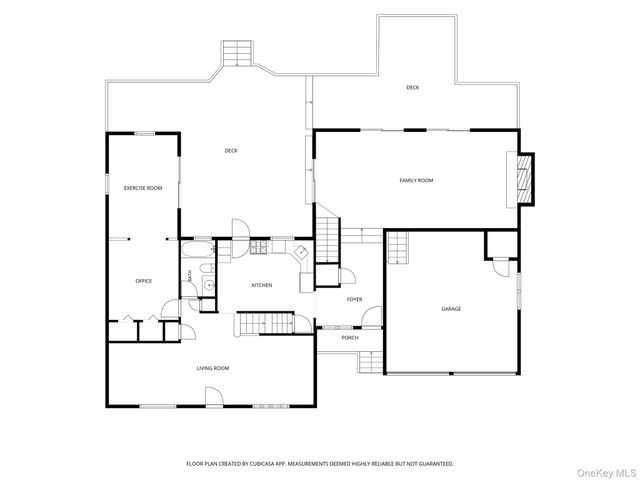 68 Van Buren Street, Pearl River, NY 10965
