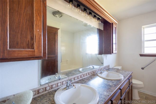 7234 Sunshine, Davis, OK 73030