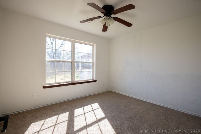 7234 Sunshine, Davis, OK 73030