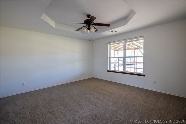 7234 Sunshine, Davis, OK 73030