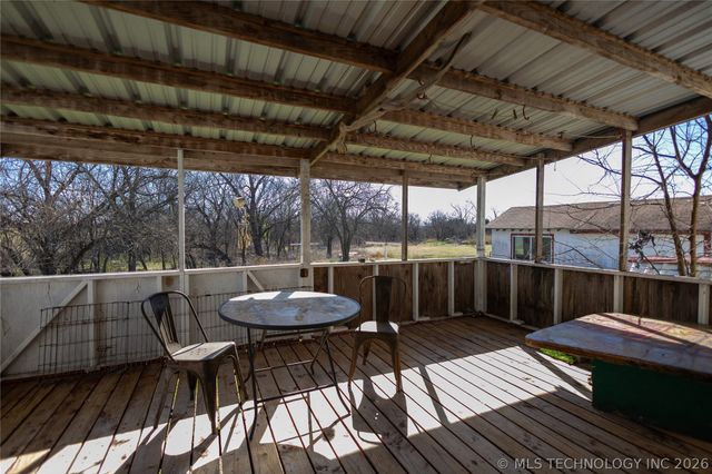 7234 Sunshine, Davis, OK 73030