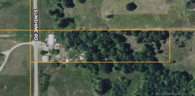 7234 Sunshine, Davis, OK 73030