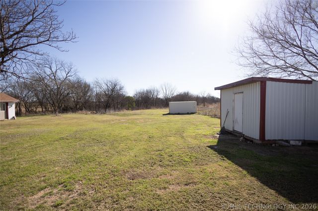 7234 Sunshine, Davis, OK 73030