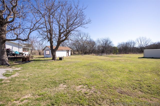 7234 Sunshine, Davis, OK 73030