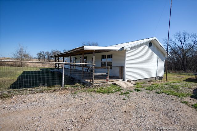 7234 Sunshine, Davis, OK 73030