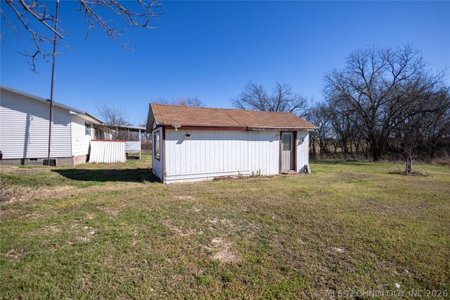 7234 Sunshine, Davis, OK 73030