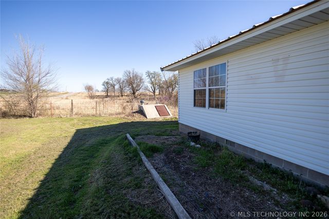 7234 Sunshine, Davis, OK 73030
