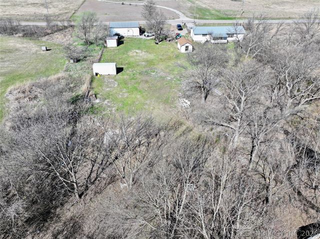 7234 Sunshine, Davis, OK 73030