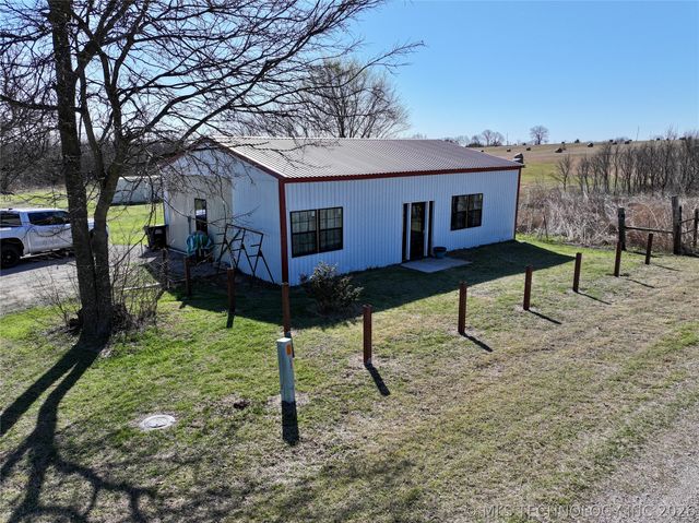 7234 Sunshine, Davis, OK 73030