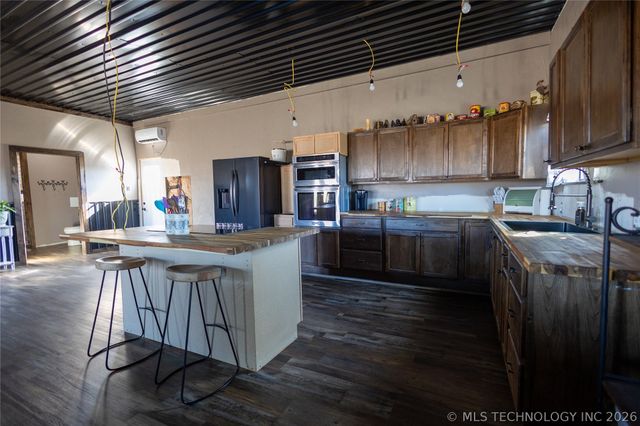 7234 Sunshine, Davis, OK 73030