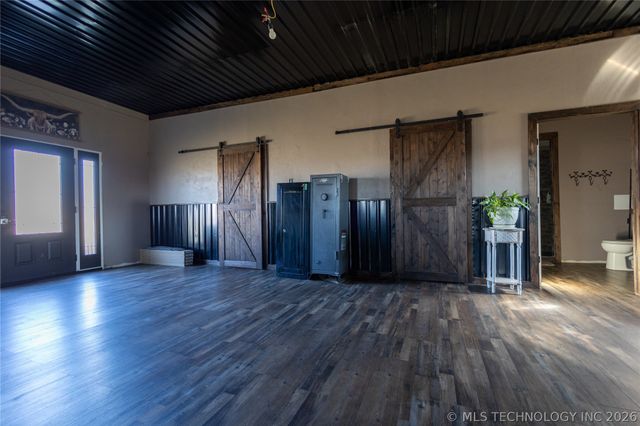 7234 Sunshine, Davis, OK 73030