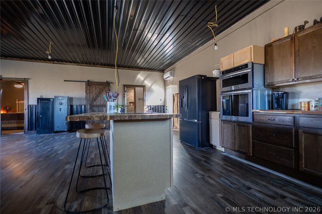 7234 Sunshine, Davis, OK 73030