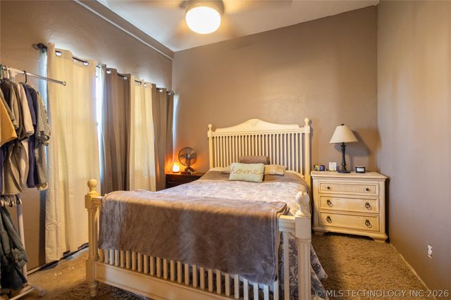 7234 Sunshine, Davis, OK 73030