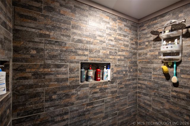 7234 Sunshine, Davis, OK 73030