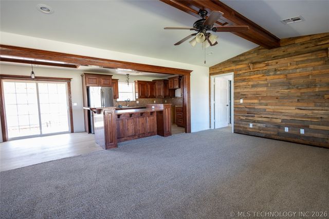 7234 Sunshine, Davis, OK 73030