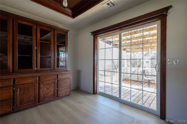 7234 Sunshine, Davis, OK 73030