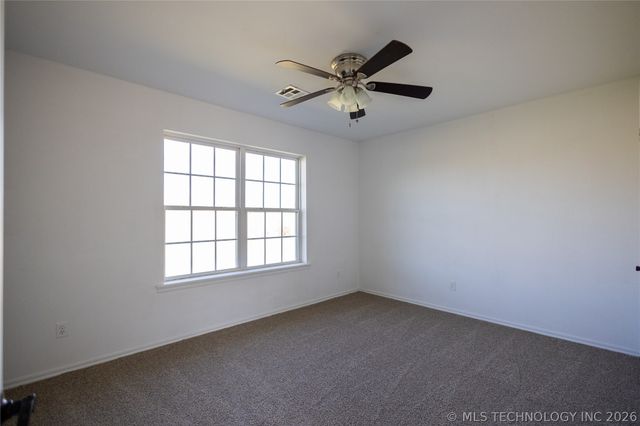 7234 Sunshine, Davis, OK 73030