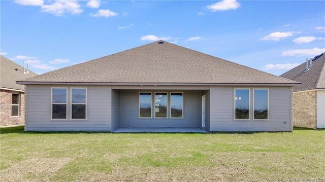 4651 Teallach Way, Lake Charles, LA 70607