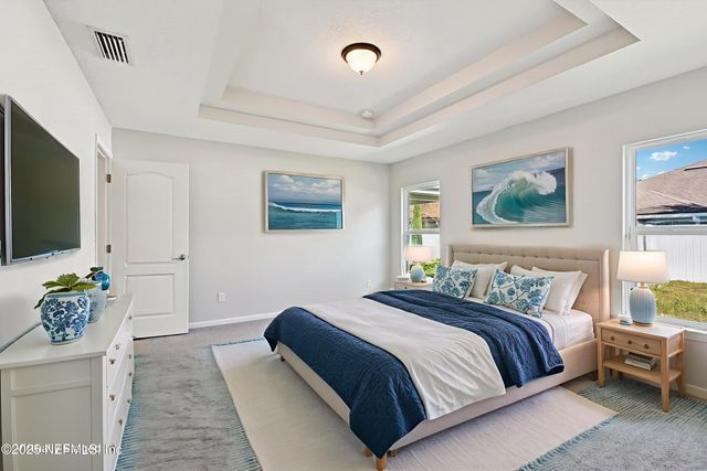 86021 TROPICANA Court, Yulee, FL 32097