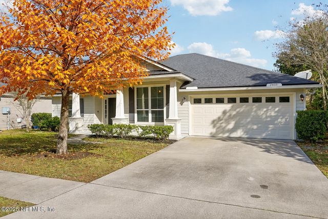 86021 TROPICANA Court, Yulee, FL 32097