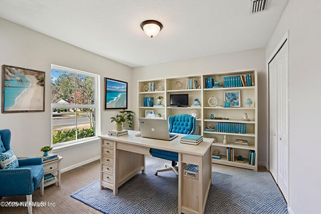 86021 TROPICANA Court, Yulee, FL 32097