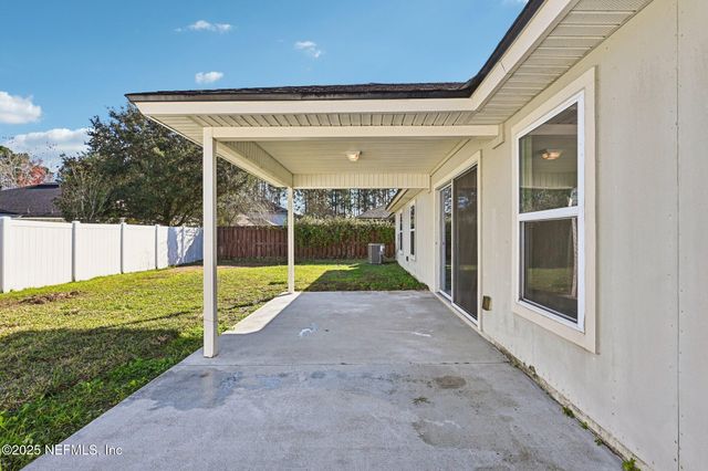 86021 TROPICANA Court, Yulee, FL 32097