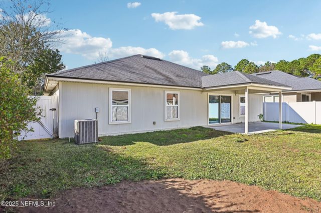 86021 TROPICANA Court, Yulee, FL 32097