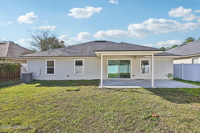 86021 TROPICANA Court, Yulee, FL 32097