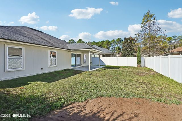 86021 TROPICANA Court, Yulee, FL 32097