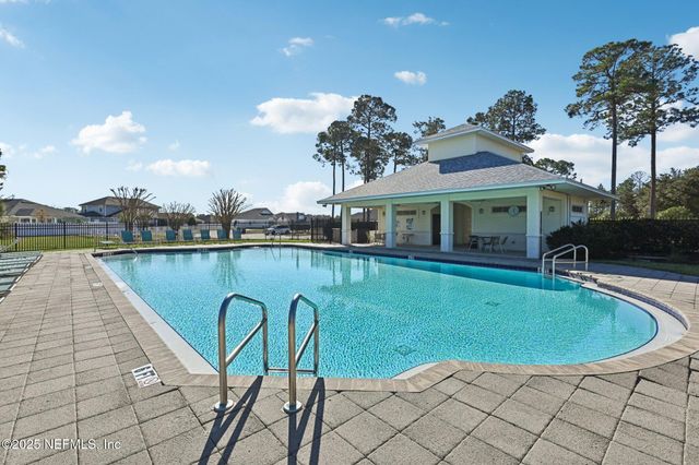 86021 TROPICANA Court, Yulee, FL 32097