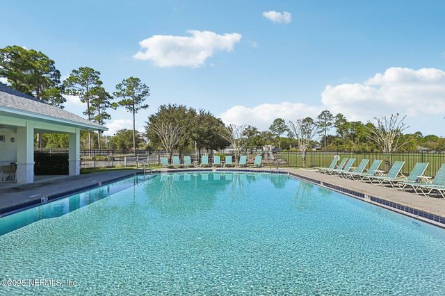 86021 TROPICANA Court, Yulee, FL 32097