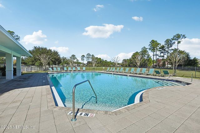 86021 TROPICANA Court, Yulee, FL 32097