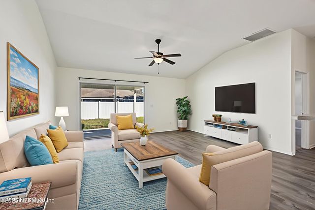 86021 TROPICANA Court, Yulee, FL 32097