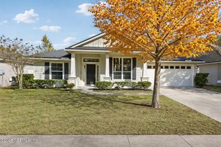 86021 TROPICANA Court, Yulee, FL 32097