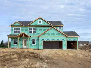 7397 Black Brook Drive, Zeeland Twp, MI 49464