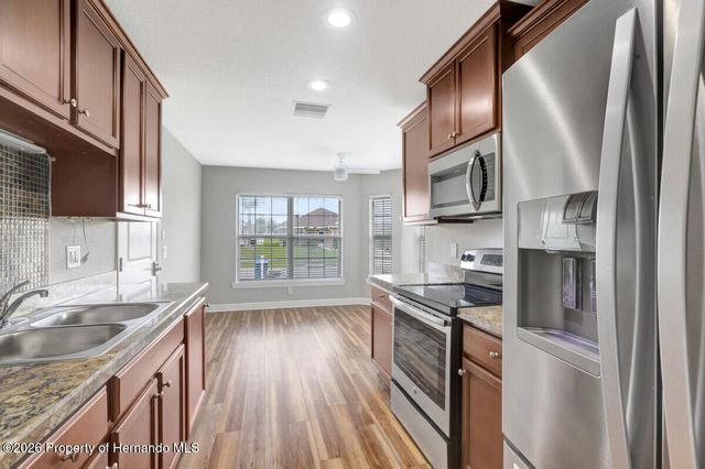 7088 Wirevine Drive, Brooksville, FL 34602