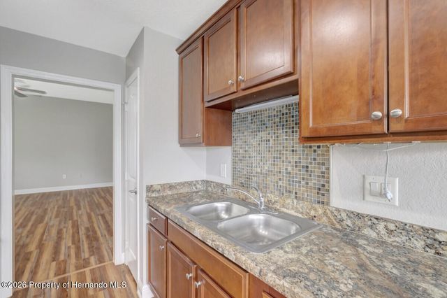 7088 Wirevine Drive, Brooksville, FL 34602