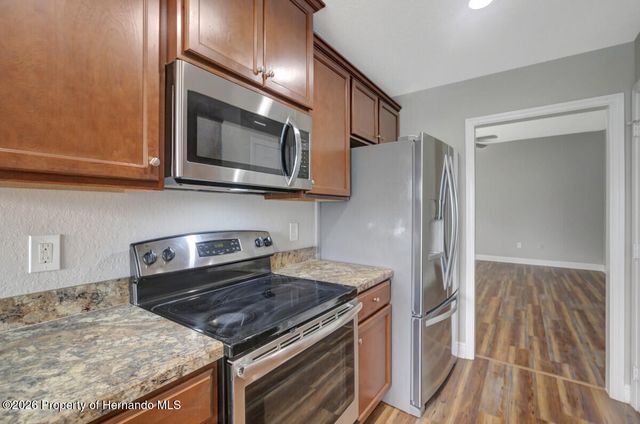 7088 Wirevine Drive, Brooksville, FL 34602