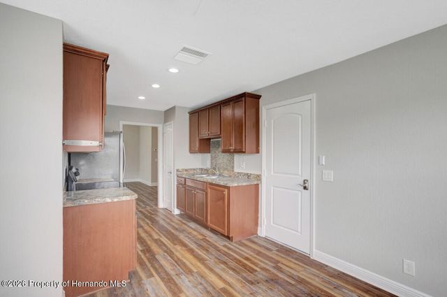 7088 Wirevine Drive, Brooksville, FL 34602