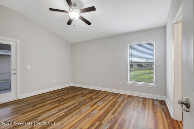 7088 Wirevine Drive, Brooksville, FL 34602