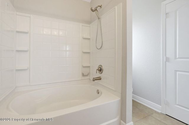 7088 Wirevine Drive, Brooksville, FL 34602