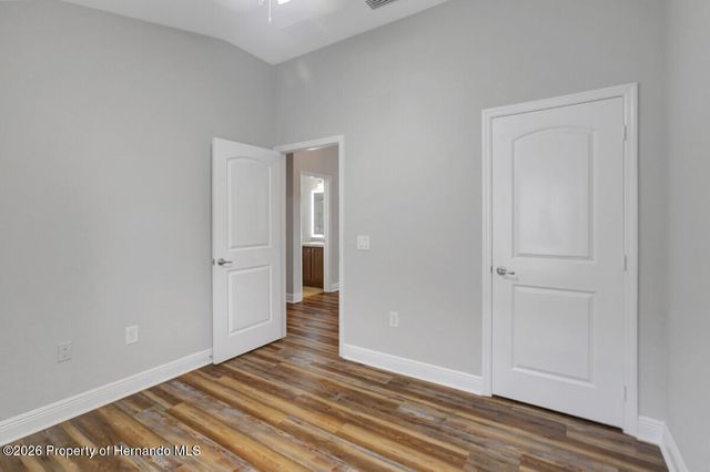 7088 Wirevine Drive, Brooksville, FL 34602