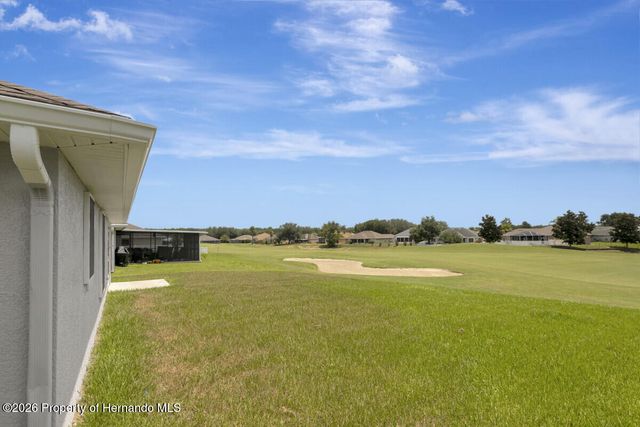 7088 Wirevine Drive, Brooksville, FL 34602