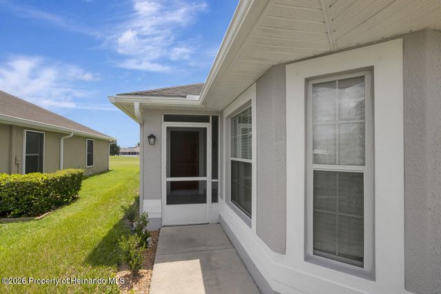 7088 Wirevine Drive, Brooksville, FL 34602