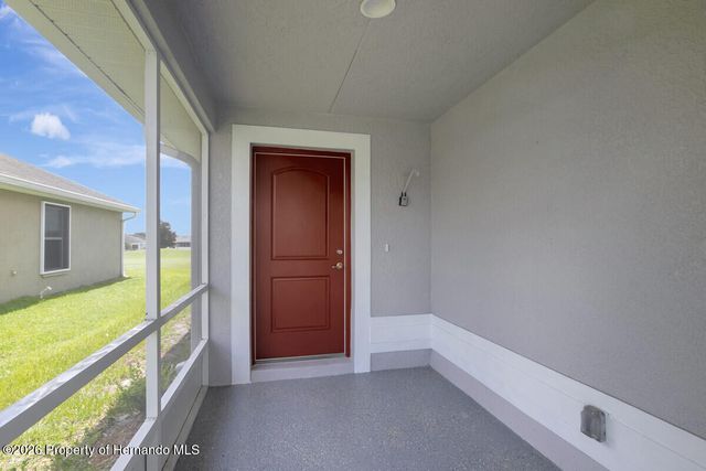 7088 Wirevine Drive, Brooksville, FL 34602